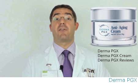 Derma PGX Cream Shark Tank